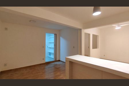 Kitnet/Studio para alugar com 1 quarto, 39m² em Jardim Peri, São Paulo