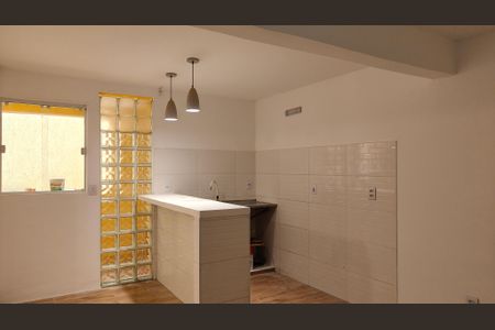 Kitnet/Studio para alugar com 1 quarto, 39m² em Jardim Peri, São Paulo