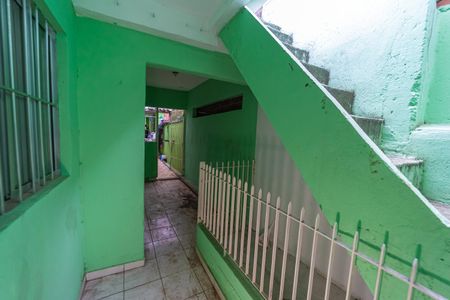 Casa à venda com 100m², 1 quarto e 2 vagasÁrea de Serviço