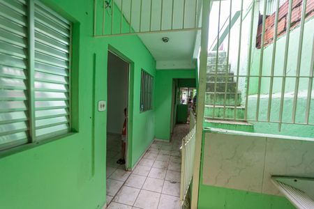 Casa à venda com 100m², 1 quarto e 2 vagasÁrea de Serviço