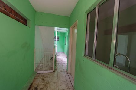 Casa à venda com 100m², 1 quarto e 2 vagasÁrea de Serviço