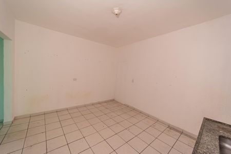 Casa à venda com 100m², 1 quarto e 2 vagasCozinha