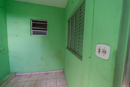 Casa à venda com 100m², 1 quarto e 2 vagasÁrea de Serviço