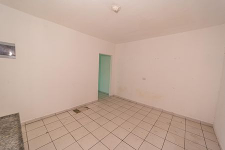 Cozinha de casa à venda com 1 quarto, 100m² em Jardim Popular, São Paulo