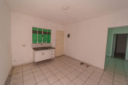 Casa à venda com 100m², 1 quarto e 2 vagasCozinha