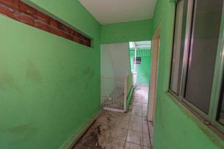 Casa à venda com 100m², 1 quarto e 2 vagasÁrea de Serviço