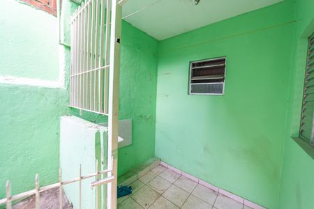 Casa à venda com 100m², 1 quarto e 2 vagasÁrea de Serviço