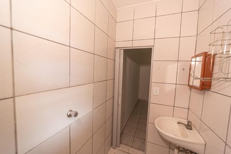 Casa à venda com 100m², 1 quarto e 2 vagasBanheiro