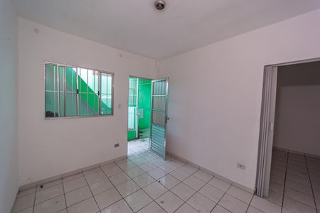 Sala de casa à venda com 1 quarto, 100m² em Jardim Popular, São Paulo