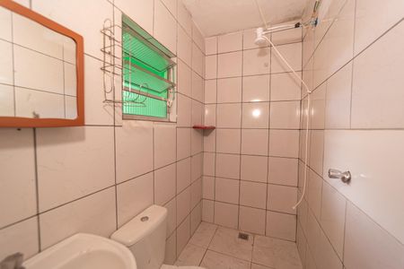 Casa à venda com 100m², 1 quarto e 2 vagasBanheiro