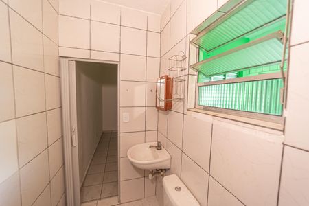 Casa à venda com 100m², 1 quarto e 2 vagasBanheiro