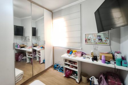 Apartamento à venda com 60m², 3 quartos e 1 vaga Apartamento à venda com 60m², 3 quartos e 1 vagaQuarto 3