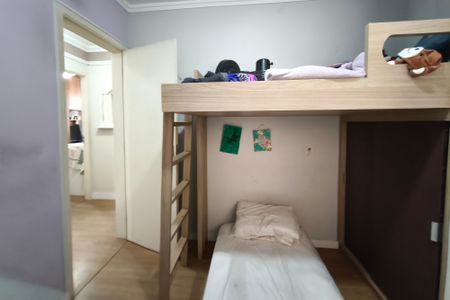 Apartamento à venda com 60m², 3 quartos e 1 vaga Apartamento à venda com 60m², 3 quartos e 1 vagaQuarto 3