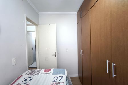 Apartamento à venda com 60m², 3 quartos e 1 vaga Apartamento à venda com 60m², 3 quartos e 1 vagaQuarto 2