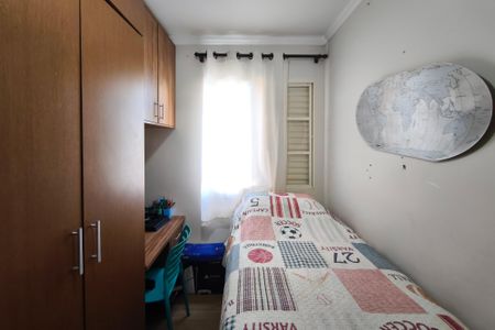 Apartamento à venda com 60m², 3 quartos e 1 vaga Apartamento à venda com 60m², 3 quartos e 1 vagaQuarto 2