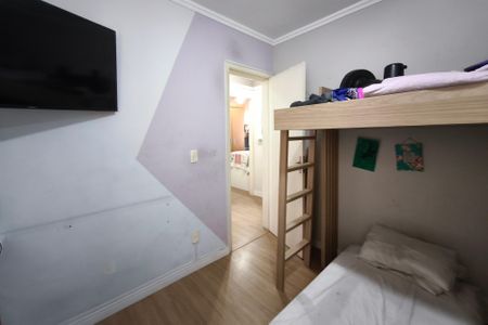 Apartamento à venda com 60m², 3 quartos e 1 vaga Apartamento à venda com 60m², 3 quartos e 1 vagaQuarto 3