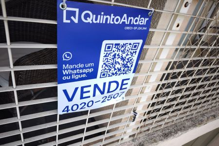 Apartamento à venda com 60m², 3 quartos e 1 vaga Apartamento à venda com 60m², 3 quartos e 1 vagaPLACA INSTALADA NO IMÓVEL