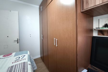 Apartamento à venda com 60m², 3 quartos e 1 vaga Apartamento à venda com 60m², 3 quartos e 1 vagaQuarto 2
