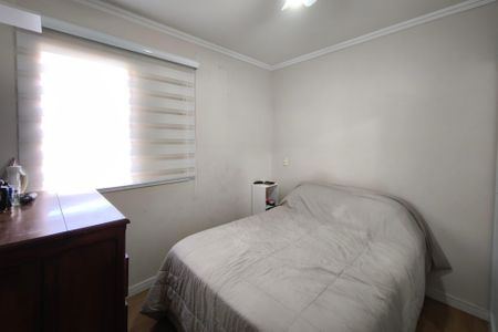 Quarto Suíte de apartamento à venda com 3 quartos, 60m² em Loteamento Parque São Martinho, Campinas