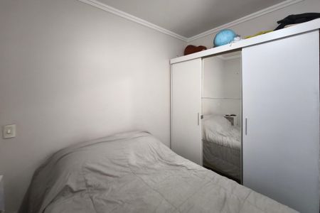 Apartamento à venda com 60m², 3 quartos e 1 vaga Apartamento à venda com 60m², 3 quartos e 1 vagaQuarto Suíte