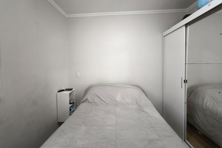 Apartamento à venda com 60m², 3 quartos e 1 vaga Apartamento à venda com 60m², 3 quartos e 1 vagaQuarto Suíte