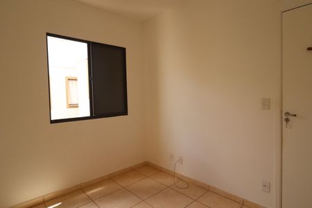 Quarto 1 de apartamento para alugar com 2 quartos, 43m² em Planalto Verde, Ribeirão Preto