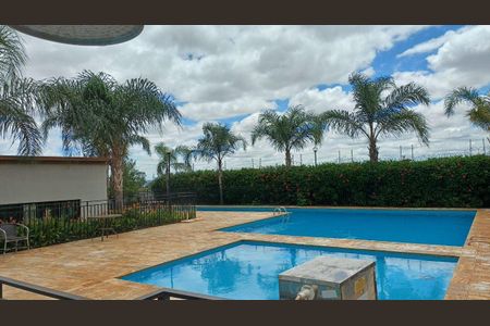 Apartamento para alugar com 43m², 2 quartos e 1 vaga Apartamento para alugar com 43m², 2 quartos e 1 vagaÁrea comum - Piscina