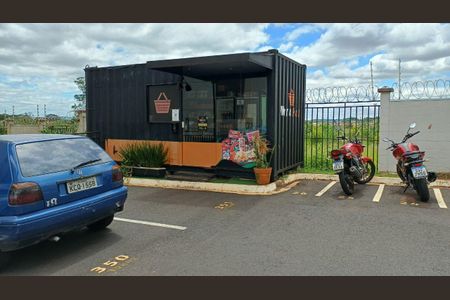 Apartamento para alugar com 43m², 2 quartos e 1 vaga Apartamento para alugar com 43m², 2 quartos e 1 vagaMercadinho