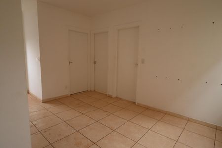 Sala de apartamento para alugar com 2 quartos, 43m² em Planalto Verde, Ribeirão Preto