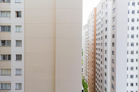 Vista do Quarto 1 de apartamento à venda com 2 quartos, 35m² em Várzea da Barra Funda, São Paulo