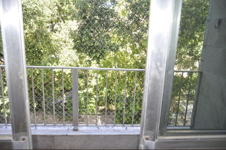 Apartamento à venda com 1 quarto, 55m² em Riachuelo, Rio de Janeiro