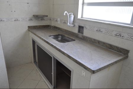 Apartamento à venda com 1 quarto, 55m² em Riachuelo, Rio de Janeiro