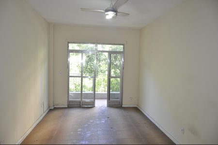 Apartamento à venda com 1 quarto, 55m² em Riachuelo, Rio de Janeiro