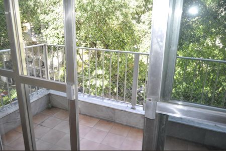 Apartamento à venda com 1 quarto, 55m² em Riachuelo, Rio de Janeiro