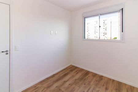 Apartamento à venda com 37m², 2 quartos e sem vagaQuarto 2