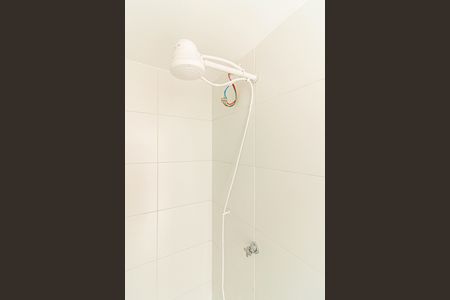 Apartamento à venda com 37m², 2 quartos e sem vagaBanheiro