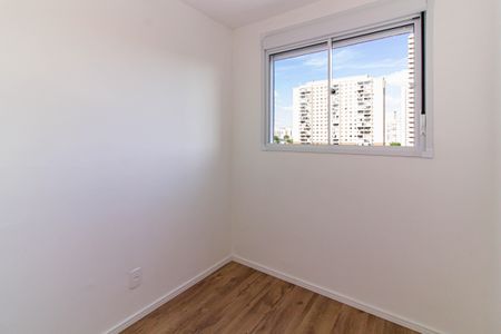 Quarto 1 de apartamento para alugar com 2 quartos, 37m² em Bom Retiro, São Paulo