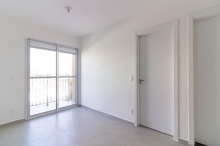 Sala de apartamento para alugar com 2 quartos, 37m² em Bom Retiro, São Paulo