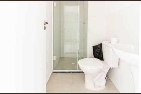 Apartamento à venda com 37m², 2 quartos e sem vagaBanheiro