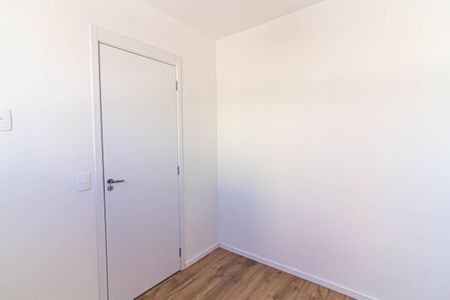 Quarto 1 de apartamento para alugar com 2 quartos, 37m² em Bom Retiro, São Paulo