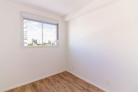 Apartamento à venda com 37m², 2 quartos e sem vagaQuarto 2