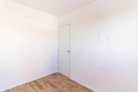 Apartamento à venda com 37m², 2 quartos e sem vagaQuarto 2