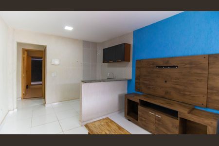 Casa de Condomínio para alugar com 1 quarto, 45m² em Piratininga, Niterói