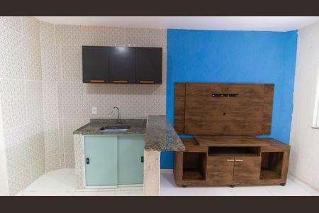 Casa de Condomínio para alugar com 1 quarto, 45m² em Piratininga, Niterói