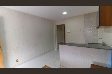 Casa de Condomínio para alugar com 1 quarto, 45m² em Piratininga, Niterói
