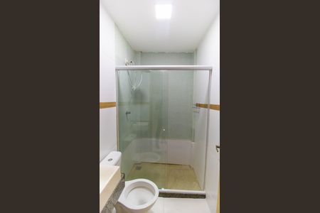 Casa de Condomínio para alugar com 1 quarto, 45m² em Piratininga, Niterói