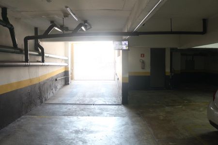 Apartamento à venda com 74m², 2 quartos e 1 vagaGaragem