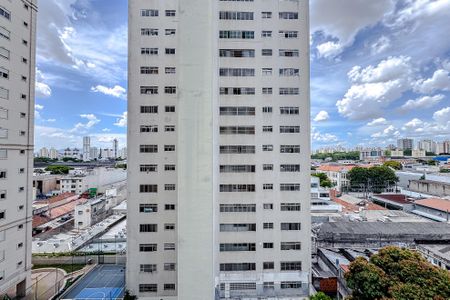 Apartamento à venda com 105m², 3 quartos e 2 vagasVista do Quarto 2