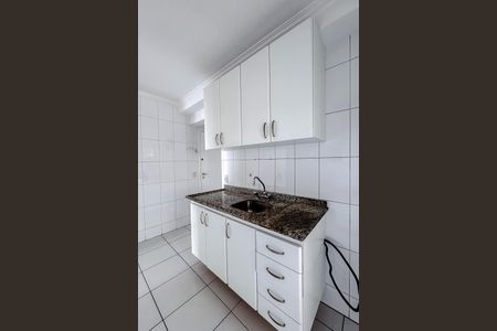 Apartamento à venda com 105m², 3 quartos e 2 vagasCozinha