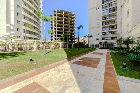 Apartamento à venda com 105m², 3 quartos e 2 vagasÁrea comum